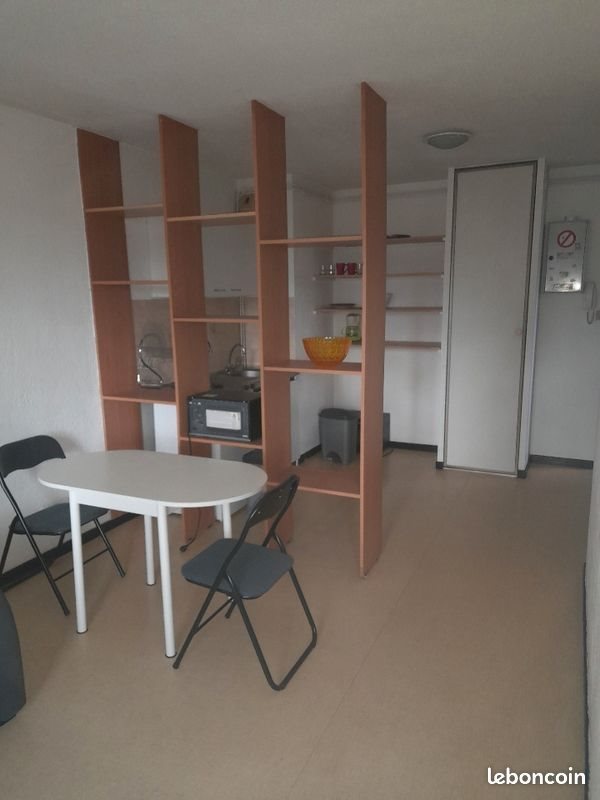 Appartement à louer, 40m², Belfort