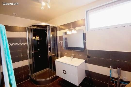 Appartement à louer, 44m², Ernée