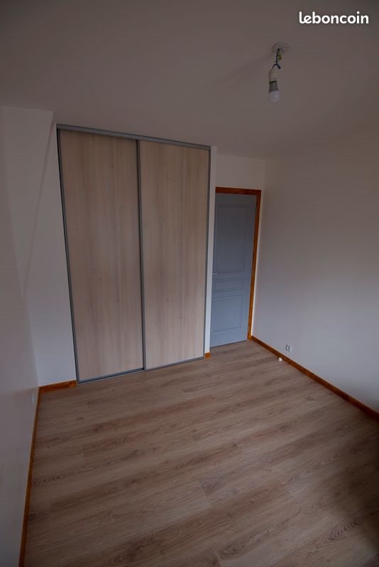 Appartement à louer, 44m², Ernée