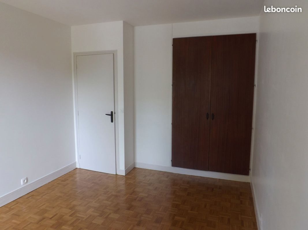 Appartement à louer, 62m², Antony