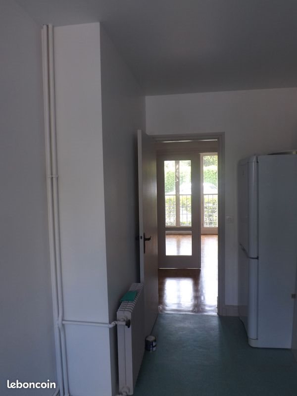 Appartement à louer, 62m², Antony