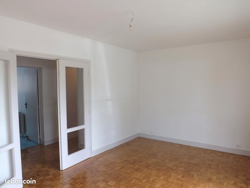 Appartement à louer, 62m², Antony