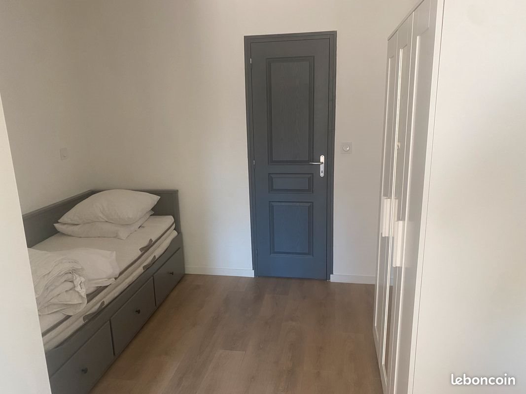 Appartement à louer, 25m², Amiens