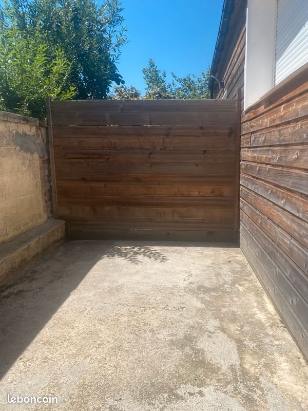 Appartement à louer, 25m², Amiens