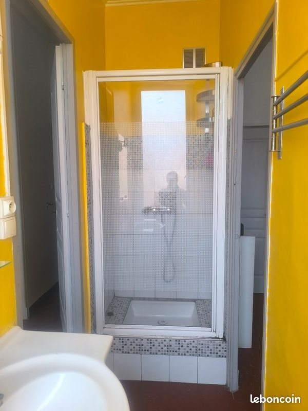 Appartement à louer, 60m², Marseille 15ème