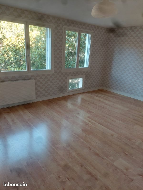 Appartement à louer, 72m², Le Mans