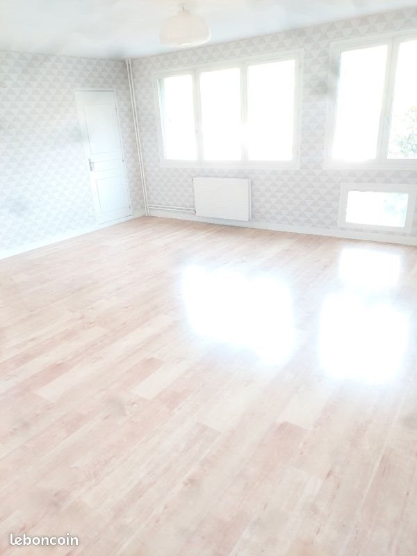 Appartement à louer, 72m², Le Mans