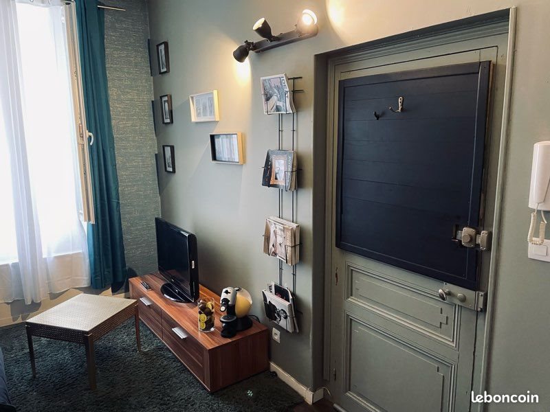 Appartement à louer, 29m², Revel