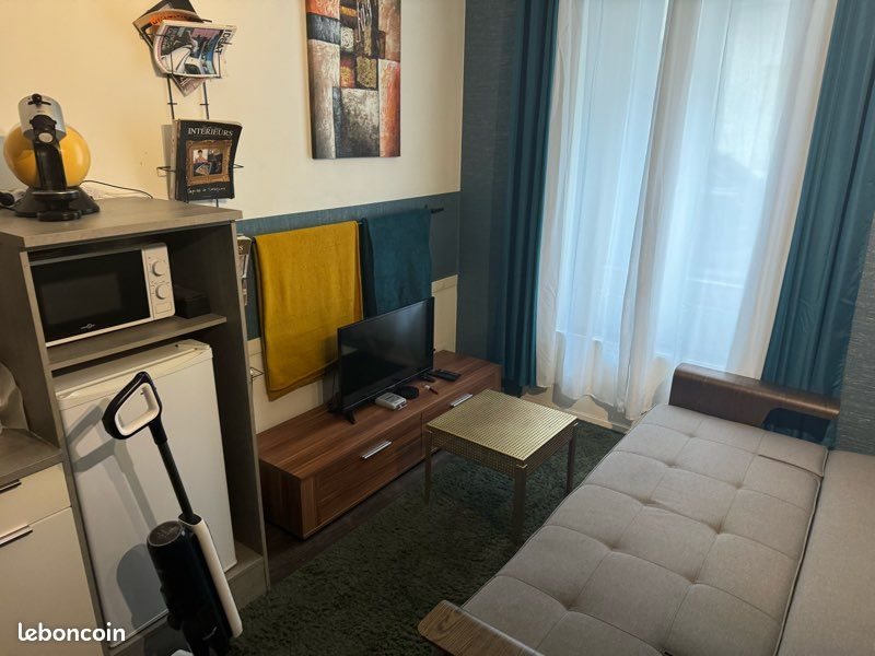 Appartement à louer, 29m², Revel