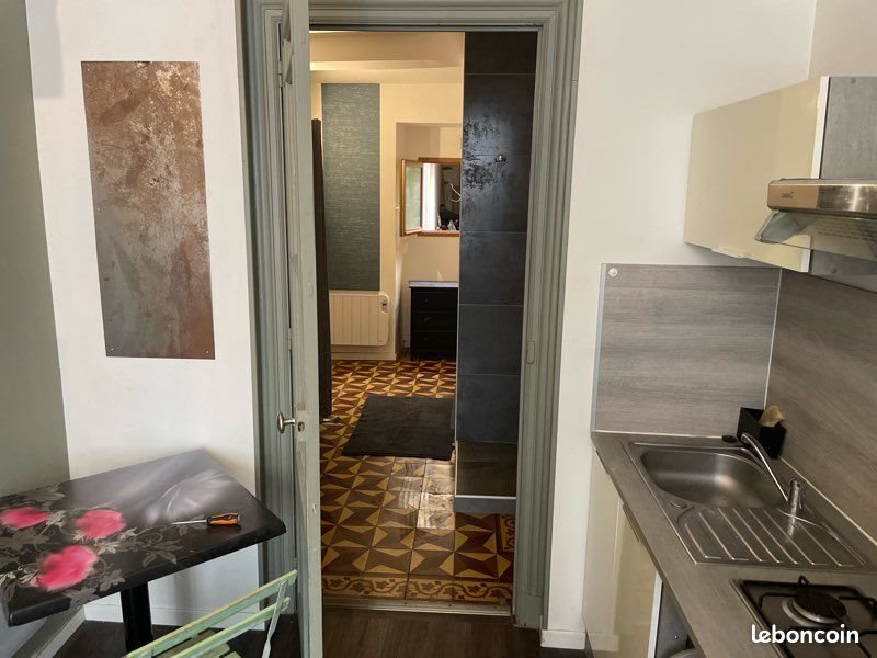 Appartement à louer, 29m², Revel