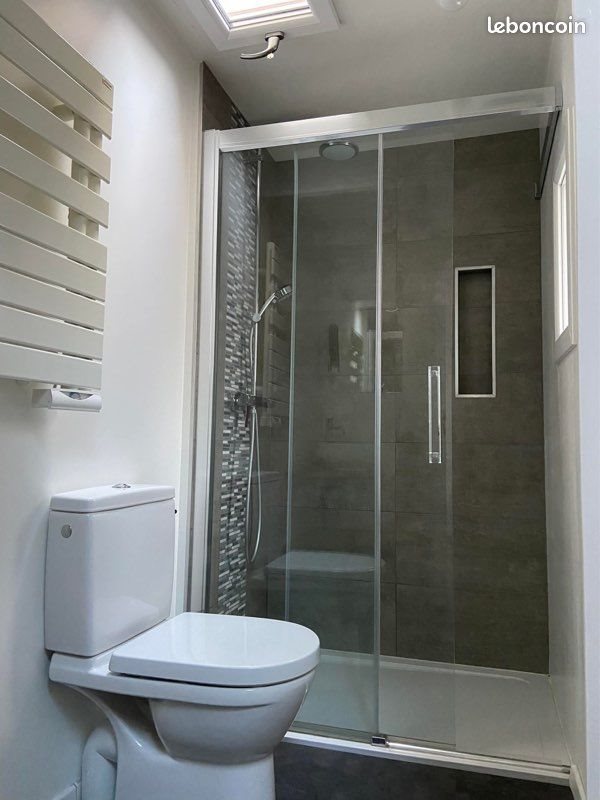 Appartement à louer, 28m², Nancy