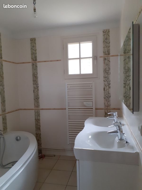 Maison à louer, 81m², Joué-lès-Tours