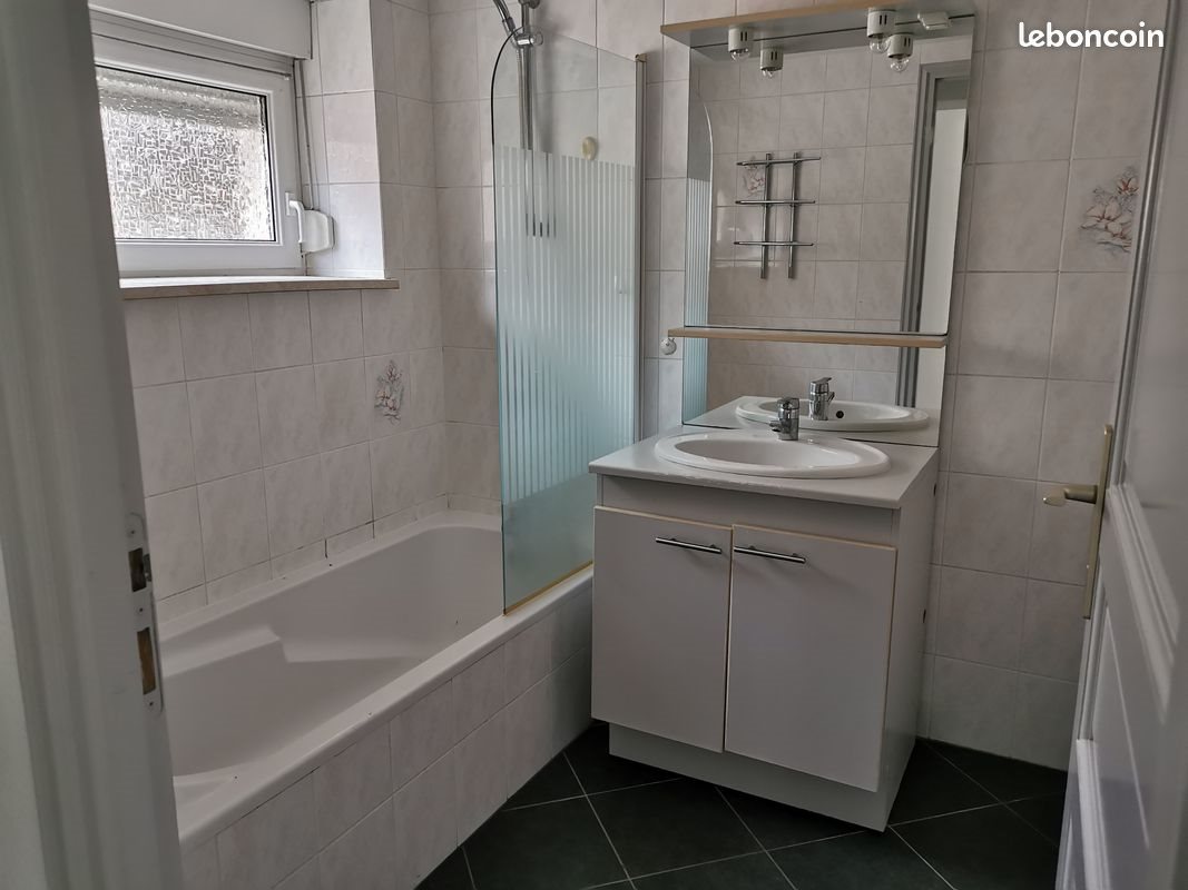 Appartement à louer, 67m², Oderen