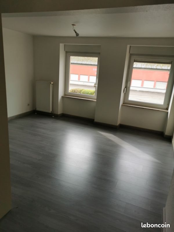 Appartement à louer, 67m², Oderen