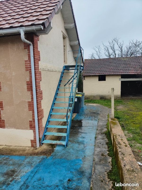 Maison à vendre, 93m², Orval