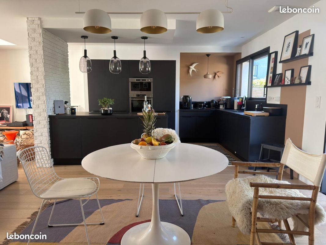 Maison à vendre, 131m², Trélazé