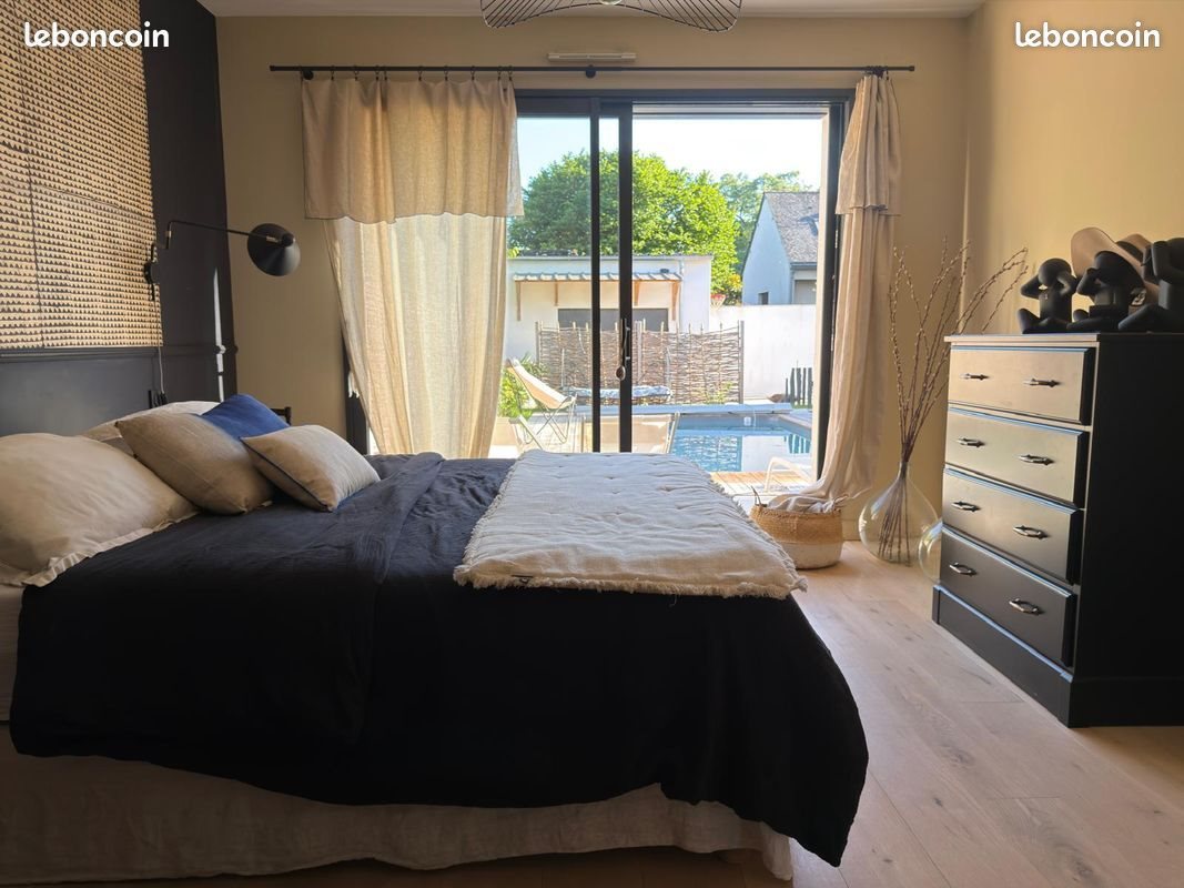 Maison à vendre, 131m², Trélazé