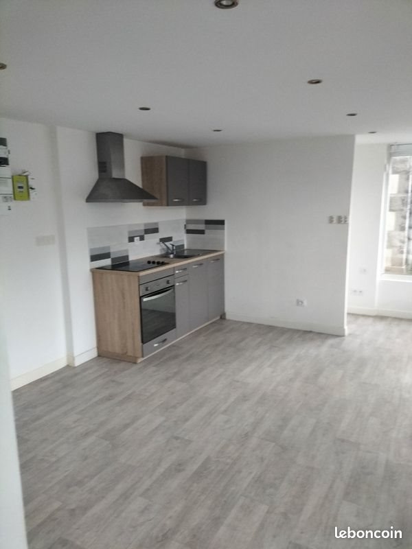 Appartement à louer, 42m², Réguiny
