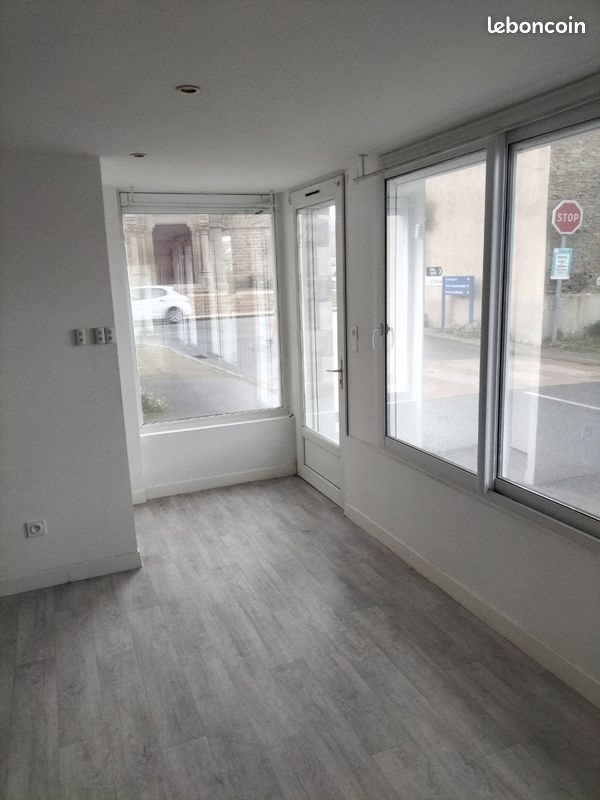 Appartement à louer, 42m², Réguiny