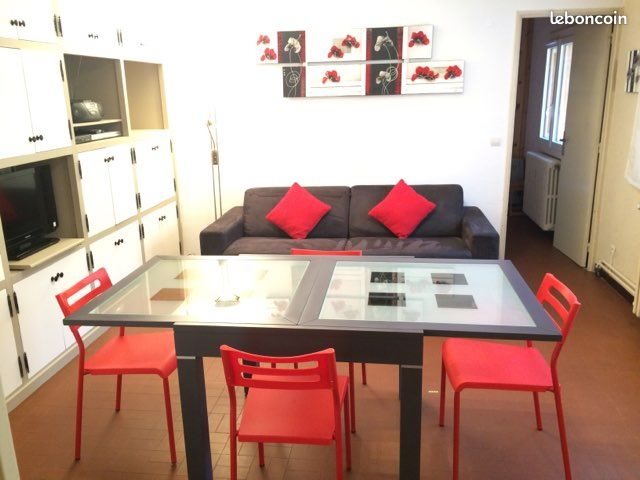 Appartement à vendre, 45m², Vars