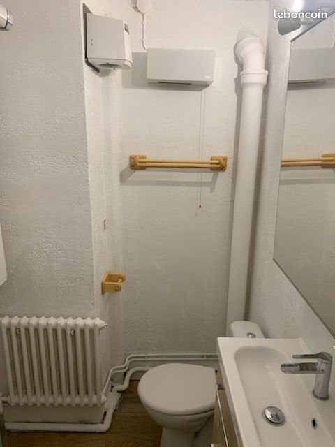Appartement à vendre, 45m², Vars