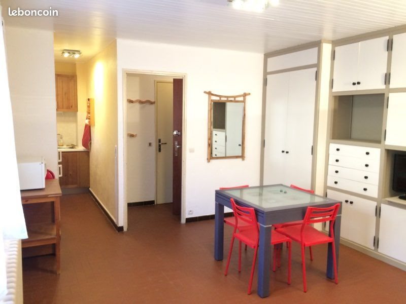 Appartement à vendre, 45m², Vars