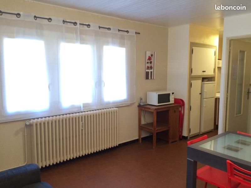 Appartement à vendre, 45m², Vars