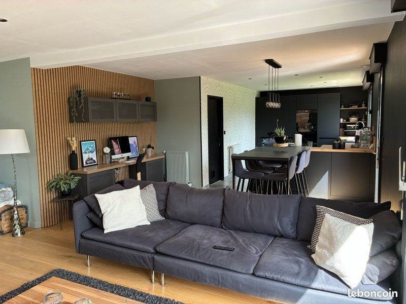 Maison à vendre, 120m², Bousbecque