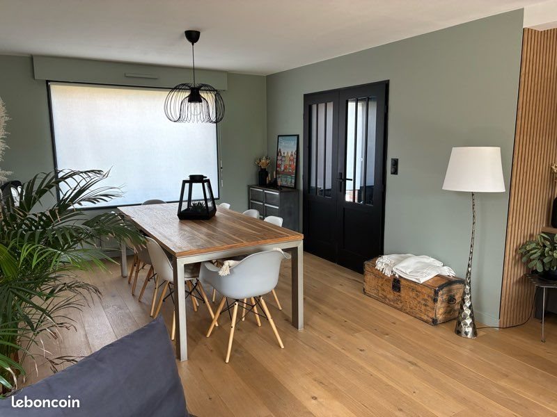 Maison à vendre, 120m², Bousbecque