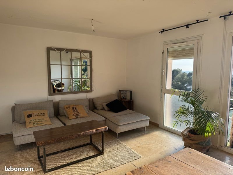 Appartement à louer, 86m², Aix-en-Provence