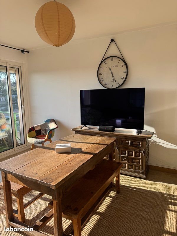 Appartement à louer, 86m², Aix-en-Provence
