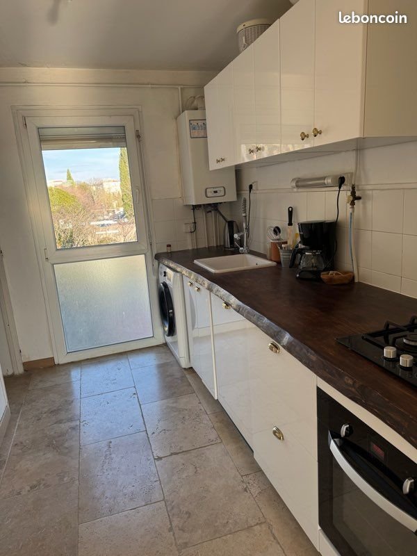 Appartement à louer, 86m², Aix-en-Provence