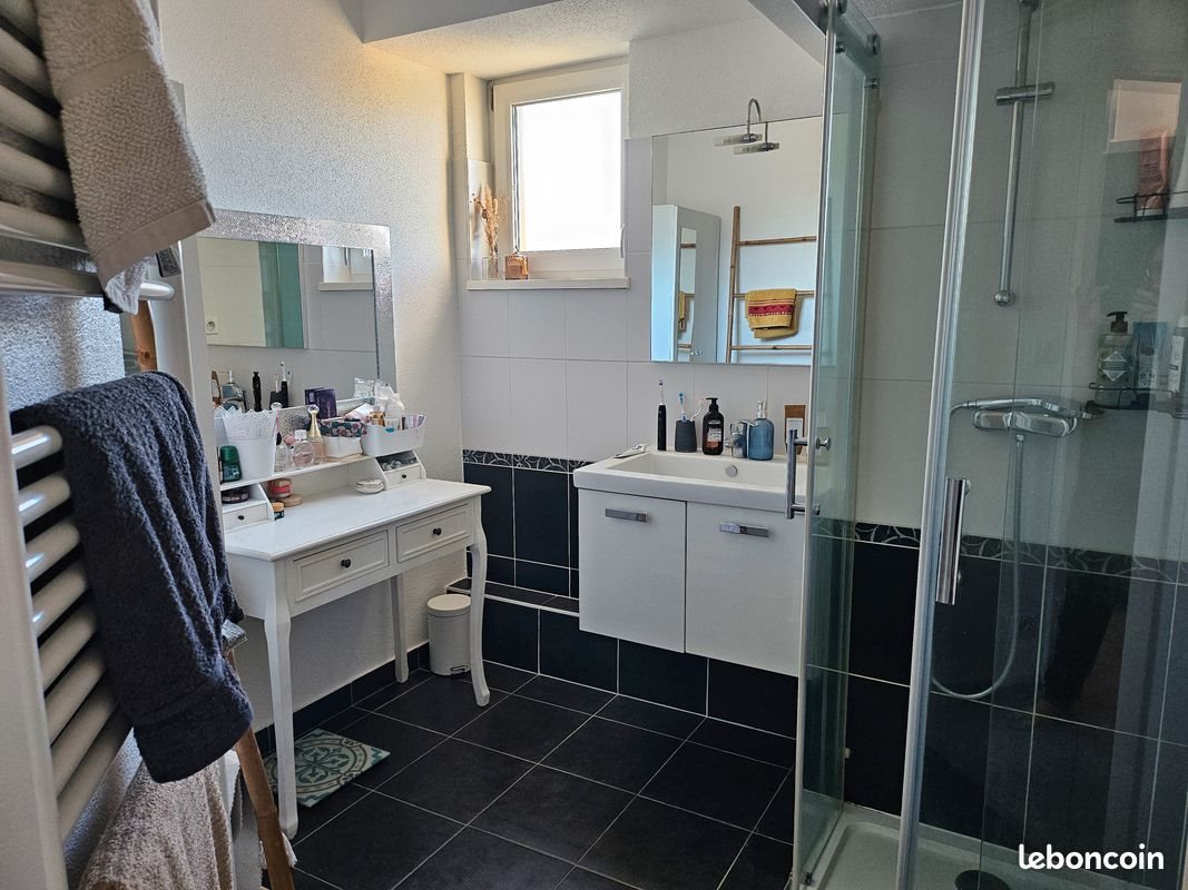 Appartement à louer, 60m², Bischwiller
