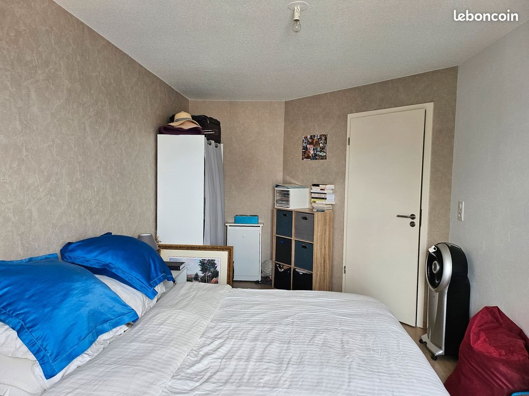 Appartement à louer, 60m², Bischwiller
