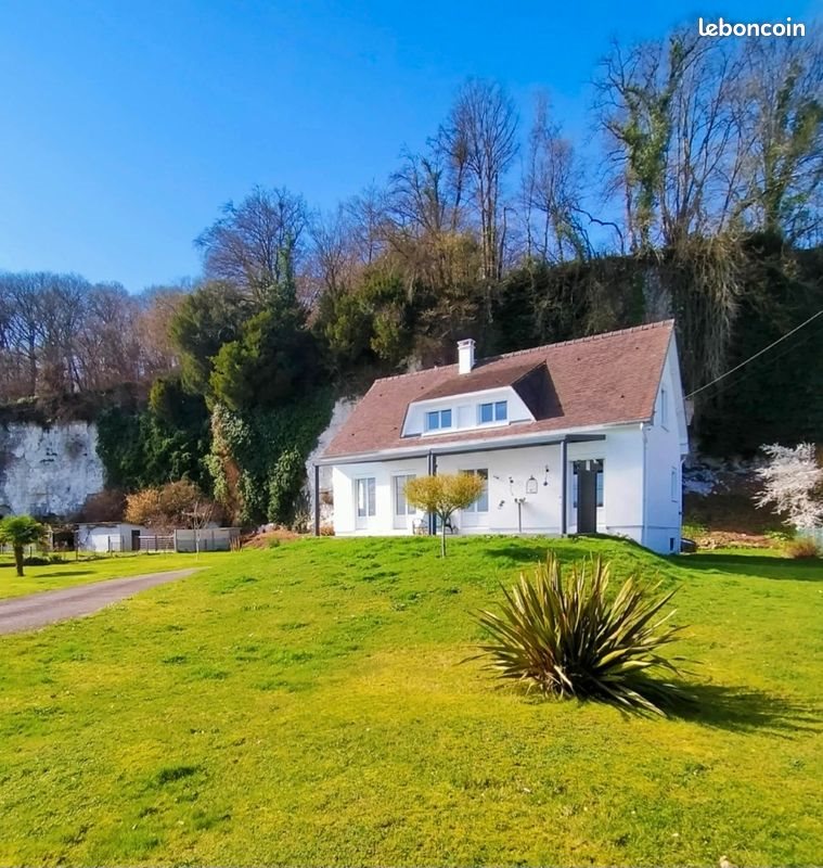 Maison à vendre, 133m², Duclair