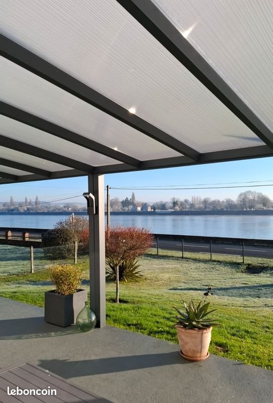 Maison à vendre, 133m², Duclair