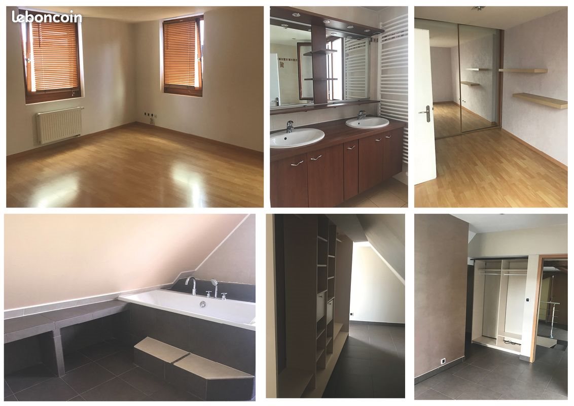 Maison à vendre, 165m², Bindernheim
