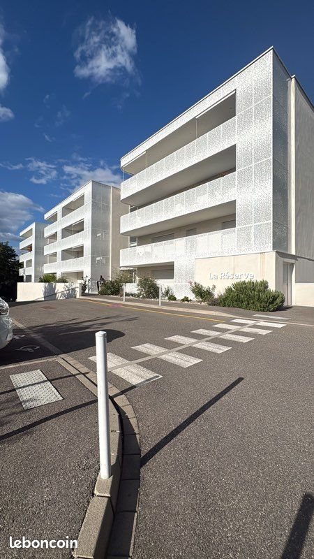 Appartement à louer, 44m², Didenheim