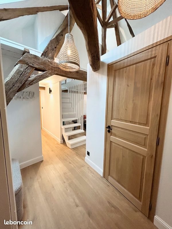 Appartement à louer, 50m², Vannes