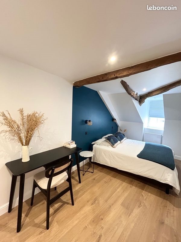 Appartement à louer, 50m², Vannes