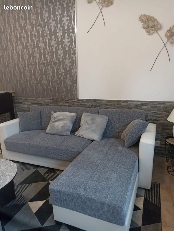 Appartement à louer, 35m², Grasse