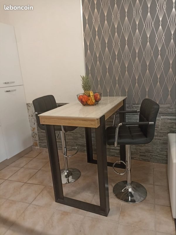 Appartement à louer, 35m², Grasse