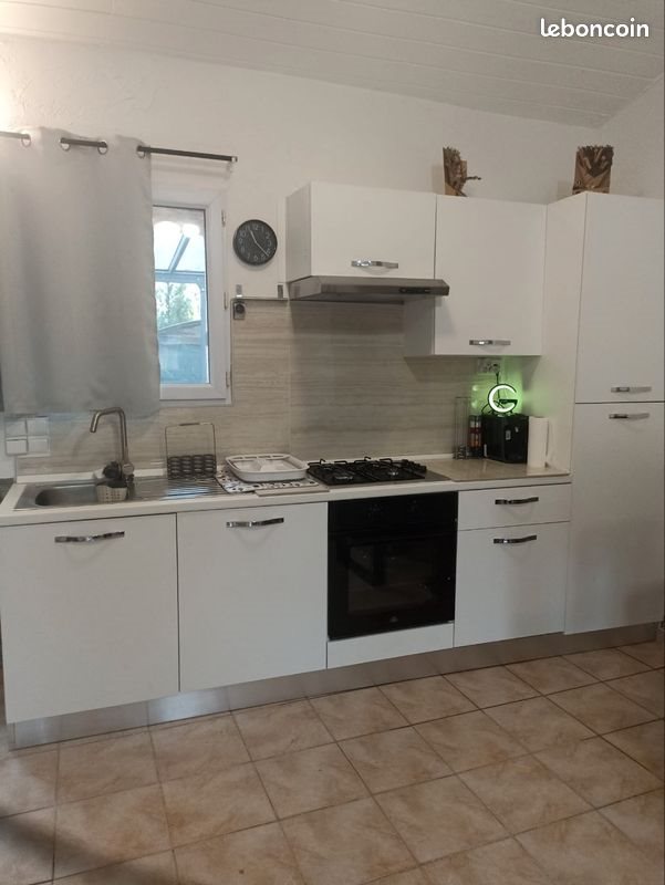 Appartement à louer, 35m², Grasse