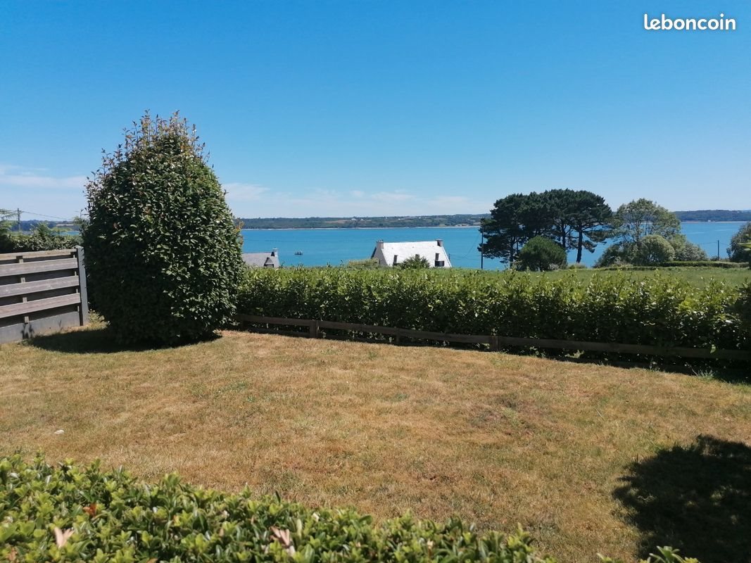 Maison à vendre, 115m², Carantec