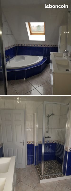 Appartement à louer, 78m², Mathay