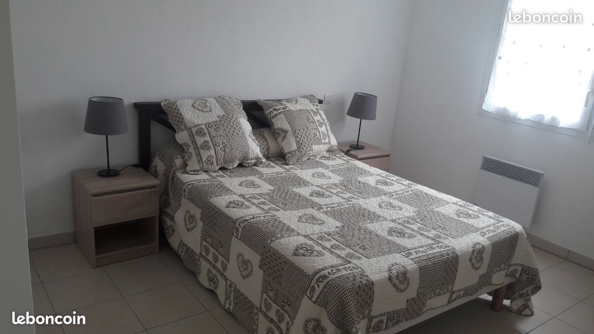 Appartement à louer, 42m², Lamalou-les-Bains