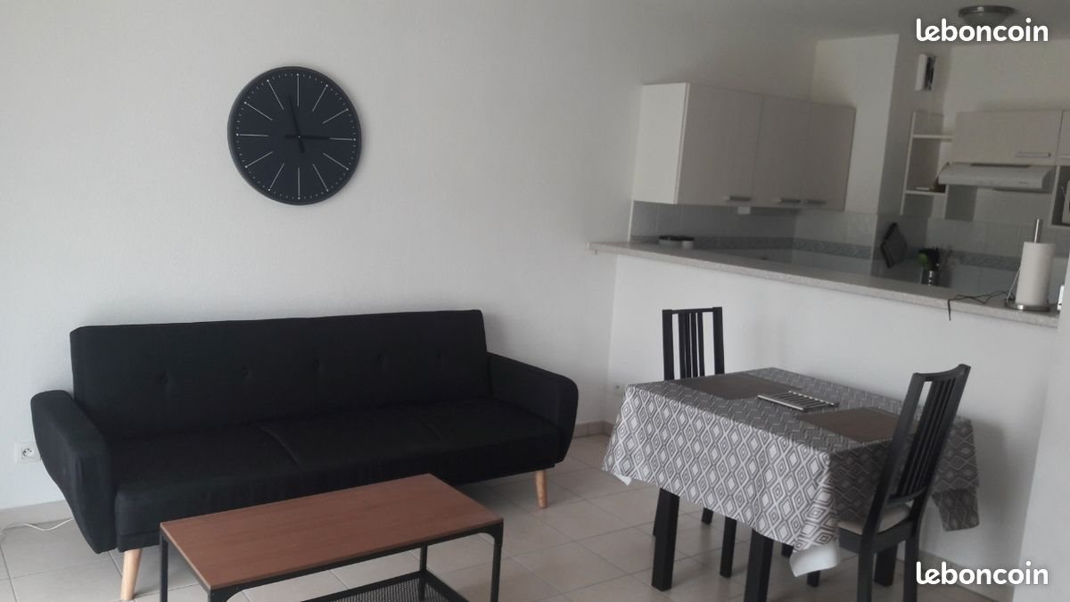 Appartement à louer, 42m², Lamalou-les-Bains