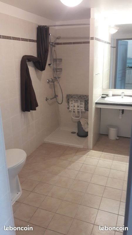 Appartement à louer, 42m², Lamalou-les-Bains