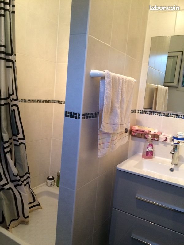 Appartement à louer, 25m², Metz
