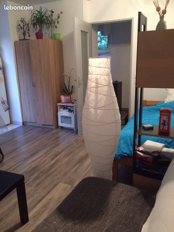 Appartement à louer, 25m², Metz